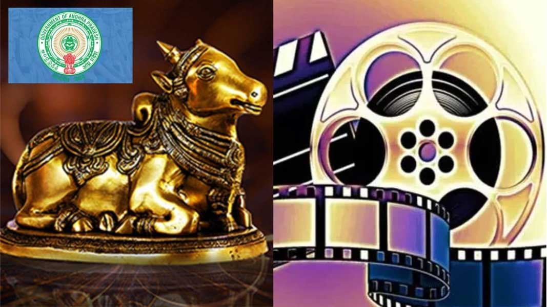 Tollywood on AP Govt decision on Nandis