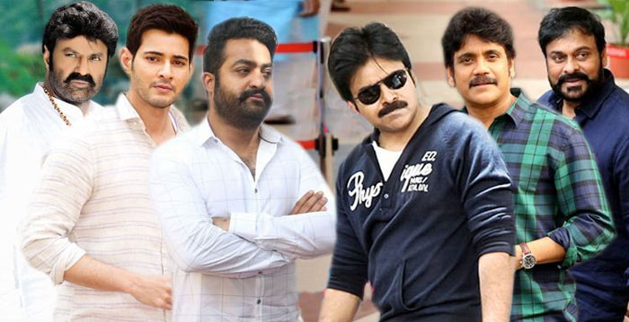 Tollywood Overseas