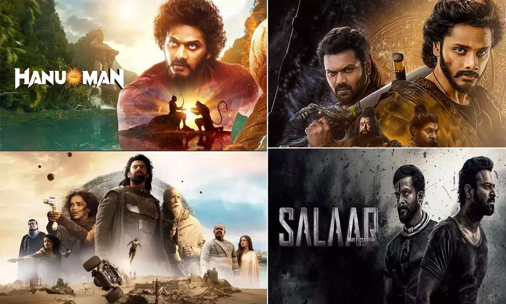 Tollywood sequels to unleash in 2026