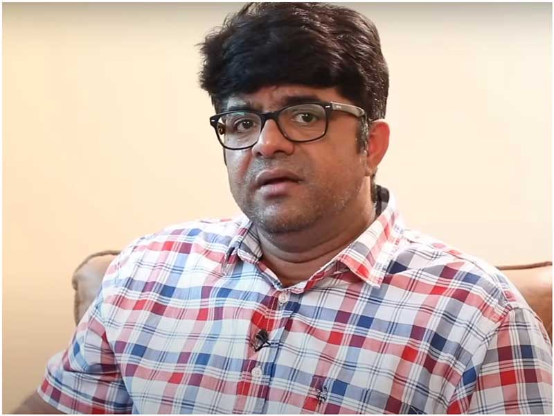 Tollywood Star abuses Father of The Nation