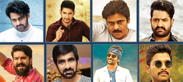Tollywood Star Kids Being Forced On Movie Buffs