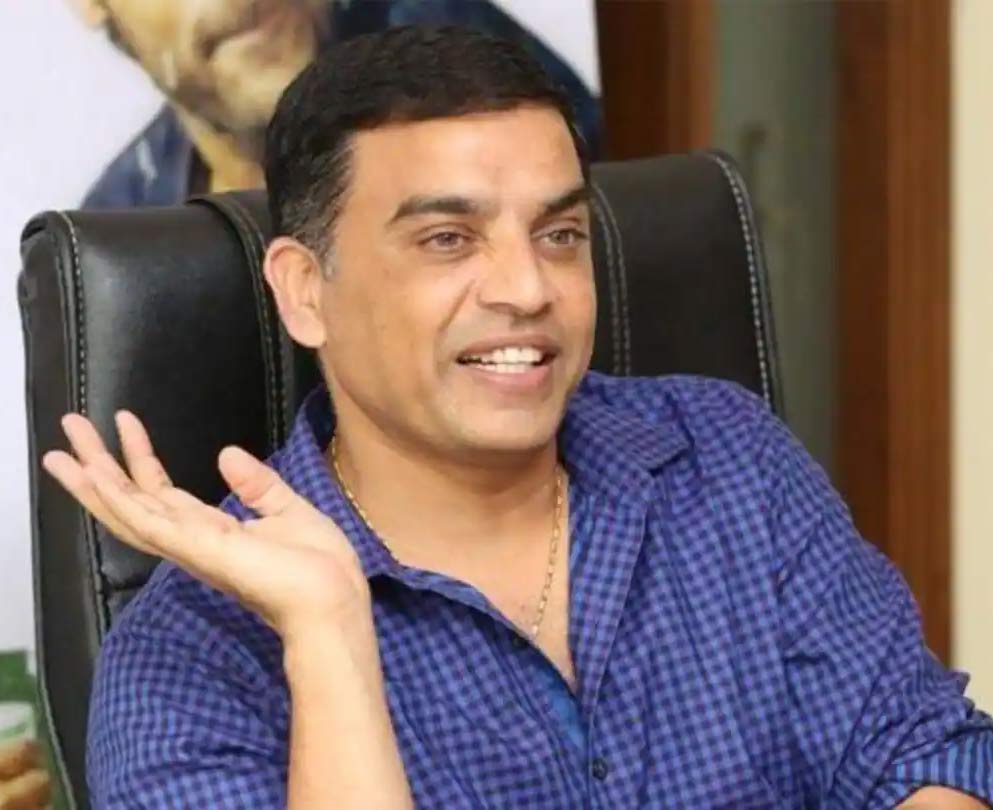 Tollywood Star Producer Foraying Into Bollywood