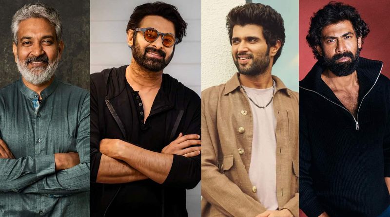 Tollywood stars to enter Koffee with Karan 9