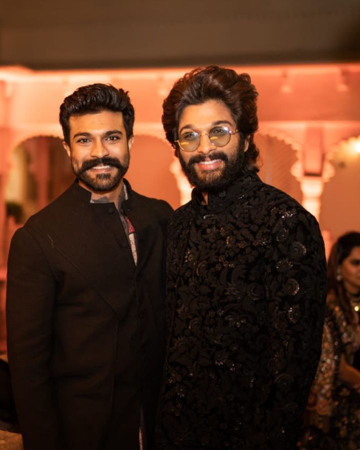 Tollywood Stars
