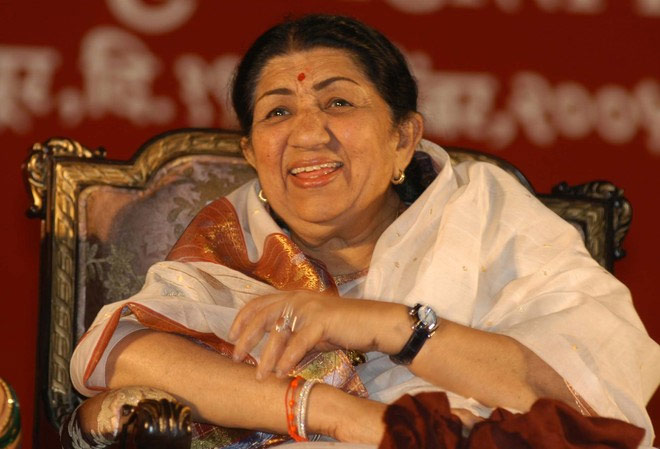 Tollywood tear struck over Lata Mangeshkar's demise