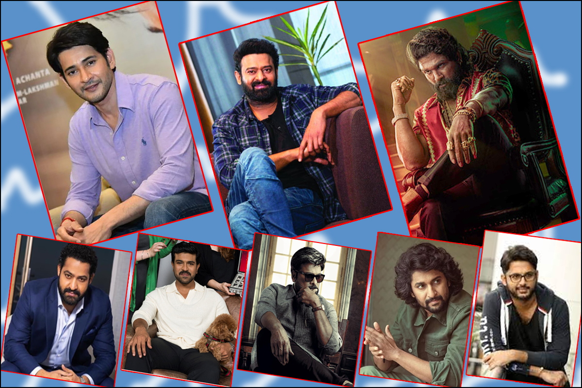 Tollywood-Top-Heros