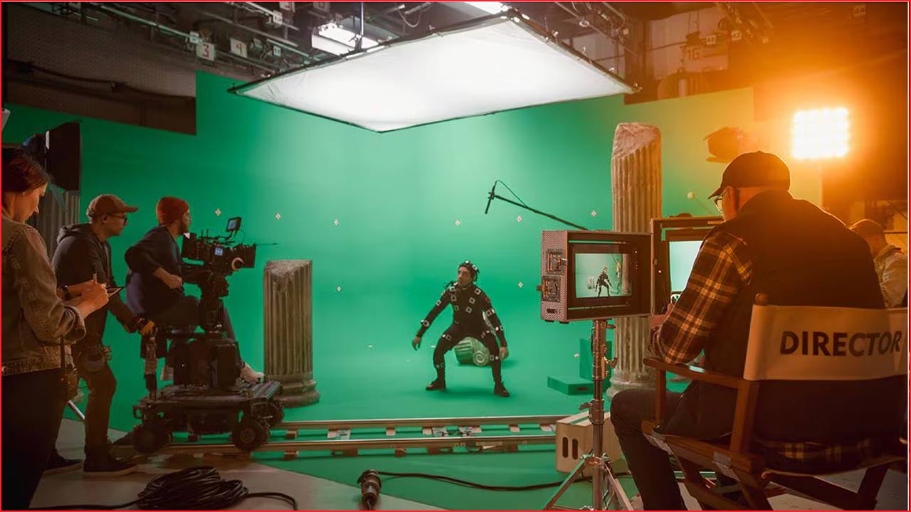Tollywood VFX