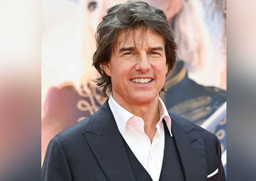 Tom Cruise Love for Indian Cinema
