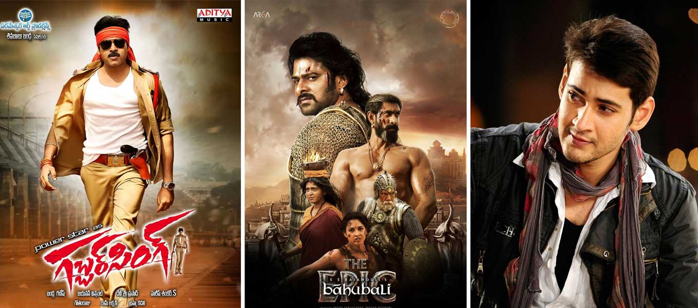 Top 5 Re Release Openers