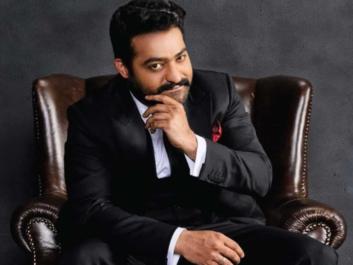 Top banner to propel NTR in Bollywood