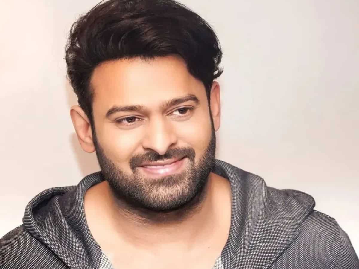 Top Banners uniting for a sensation with Prabhas