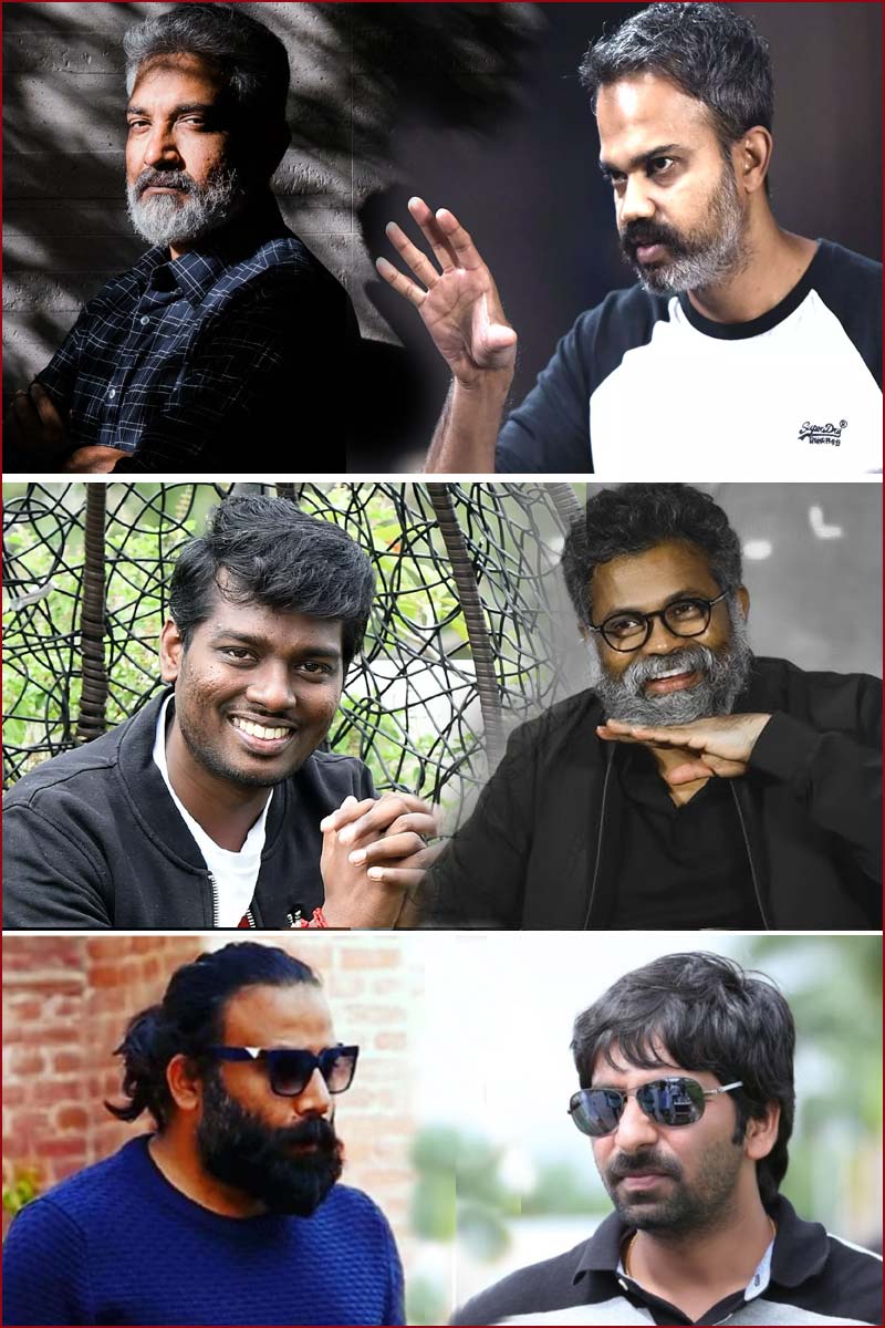 TOP DIRECTORS