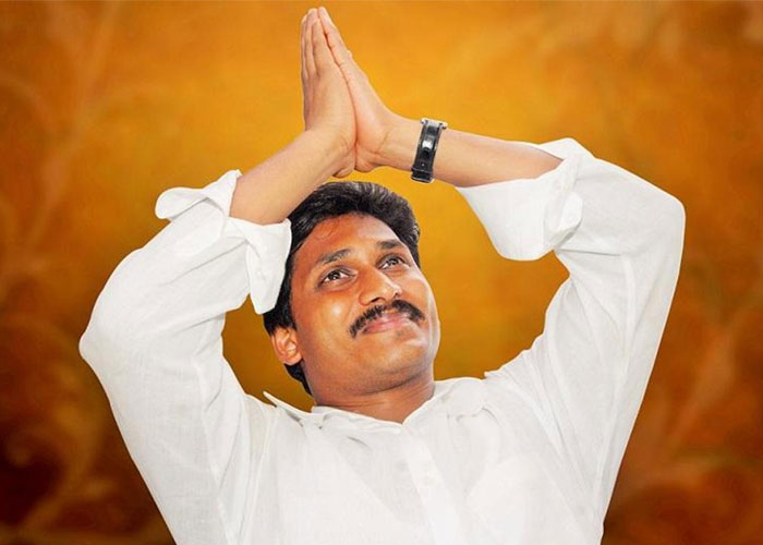 Top Doctors Jealous of YS Jagan?