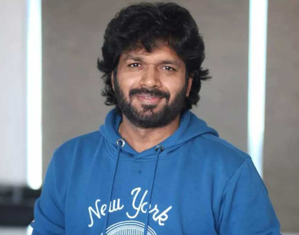 Top Production House teaming with Talented Director Anil Ravipudi
