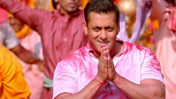 Top Ten Grosser of Indian Cinema 2015
