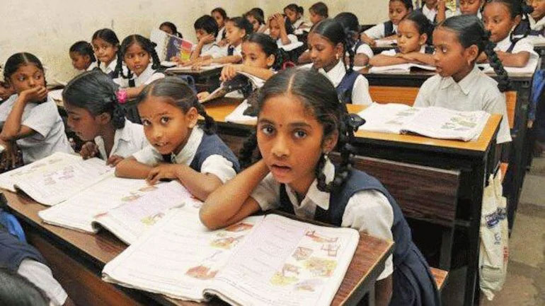 Total Chaos in AP Education System?