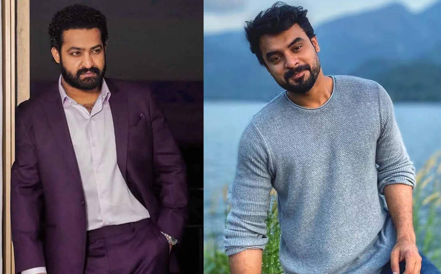 Tovino - NTR-Prasanth Neel
