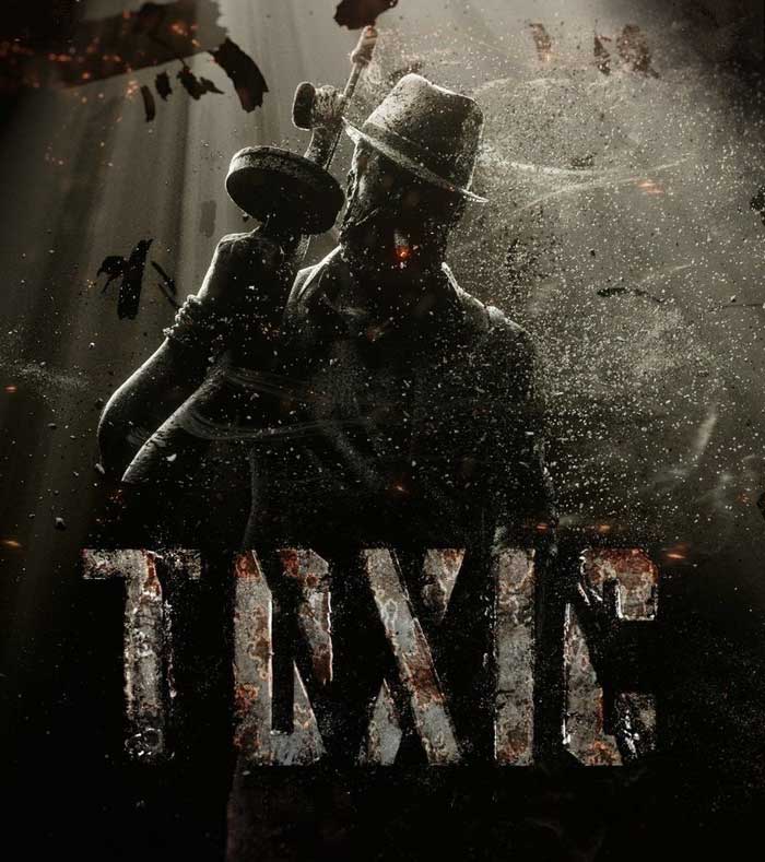 Toxic Might Get Delayed