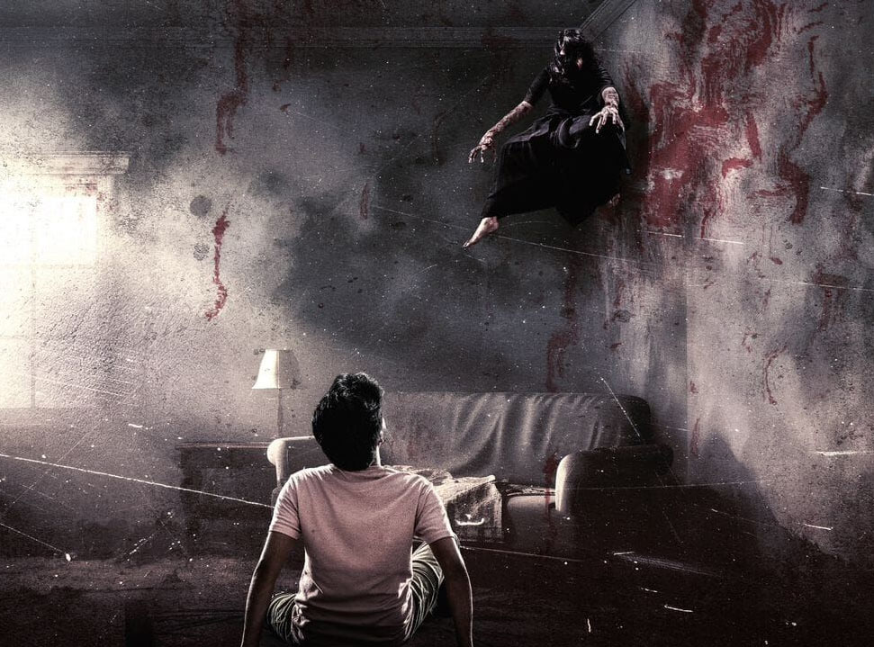  Trailer Of Horror Thriller Raa Raja Is Out