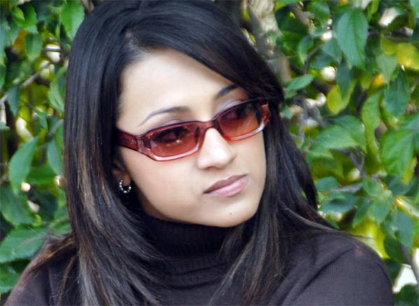 Trisha Ready For New Relationship and Marriage 