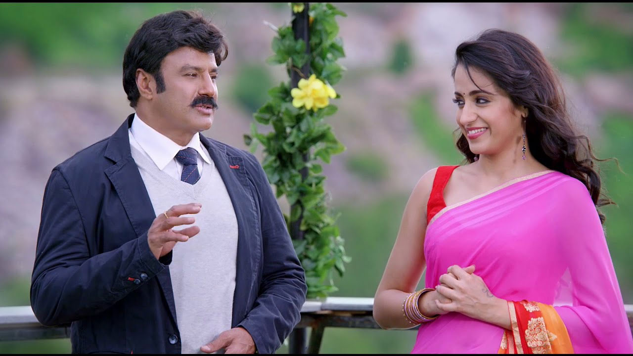 After 5 Years, heroine Comes Back with Balayya Film! | cinejosh.com