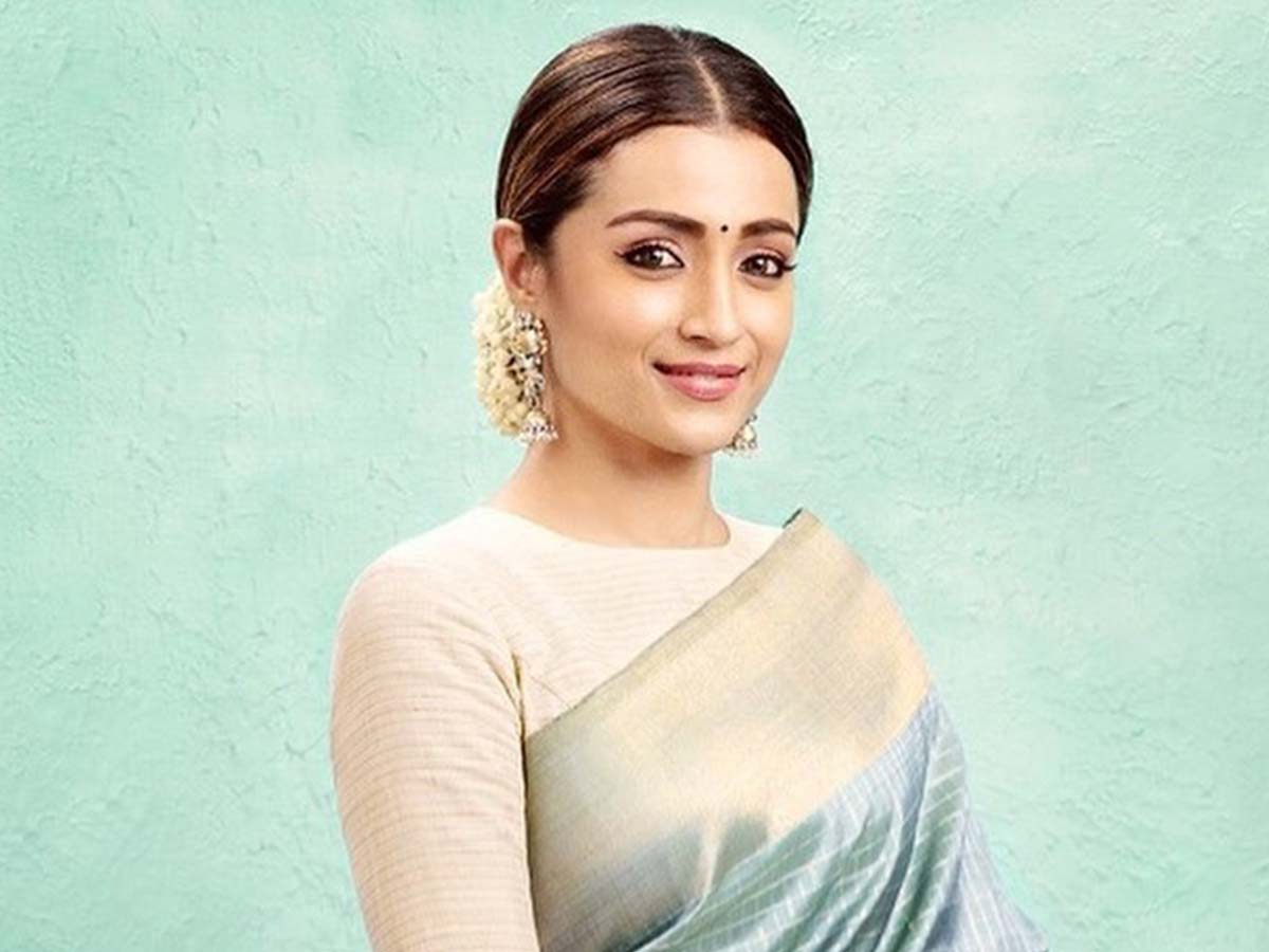 Trisha 