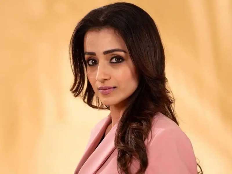 Trisha