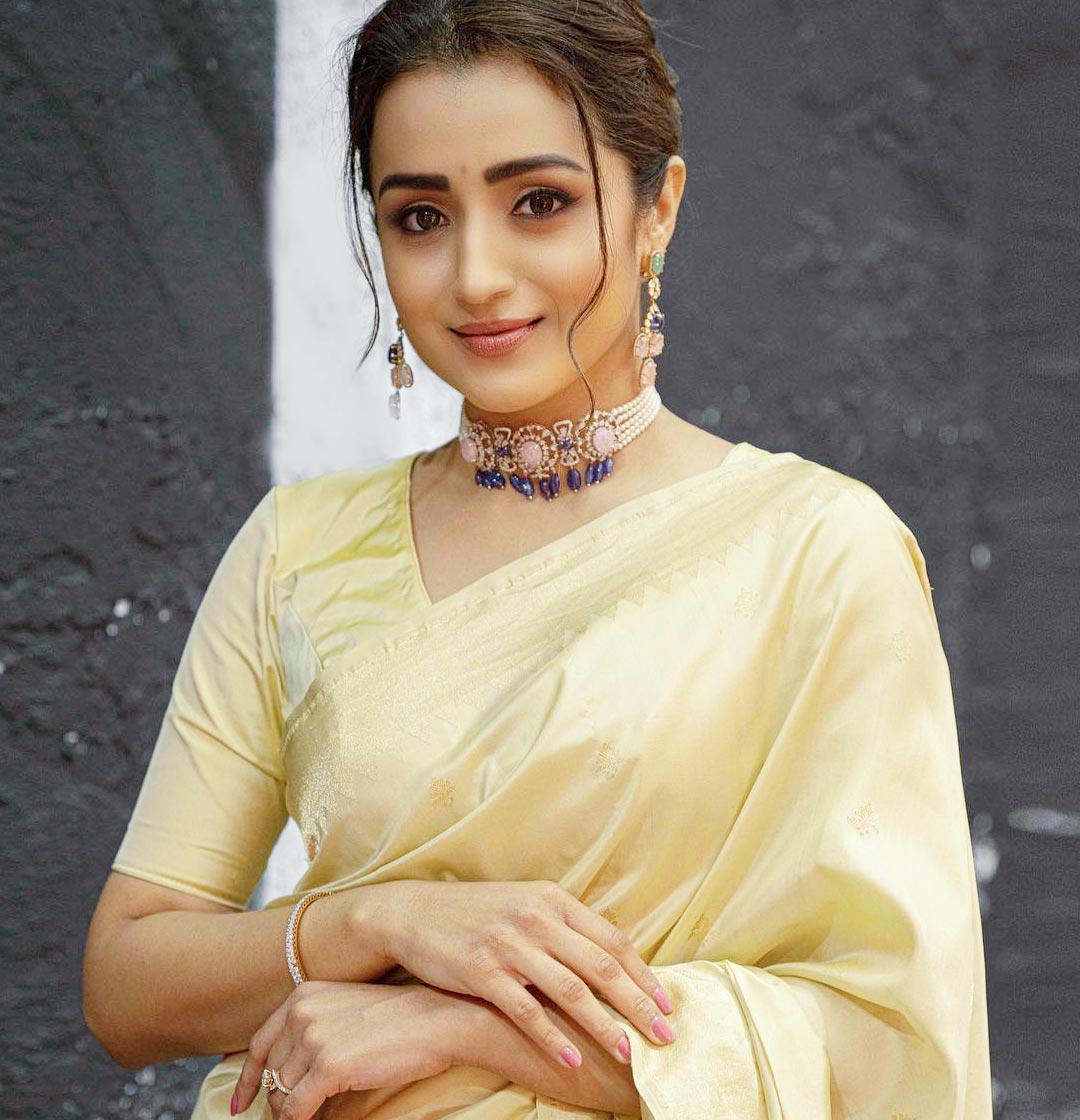 Trisha