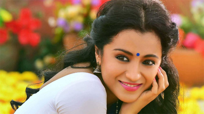 Trisha