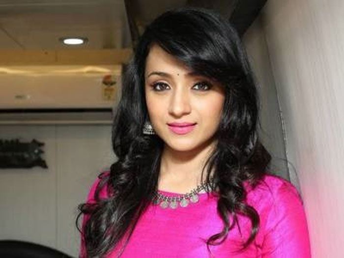 Trisha