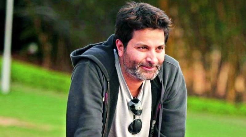 Trivikram Craze Peaks: Lockdown No Effect