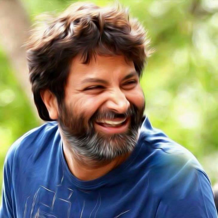 Trivikram's next with newcomers?