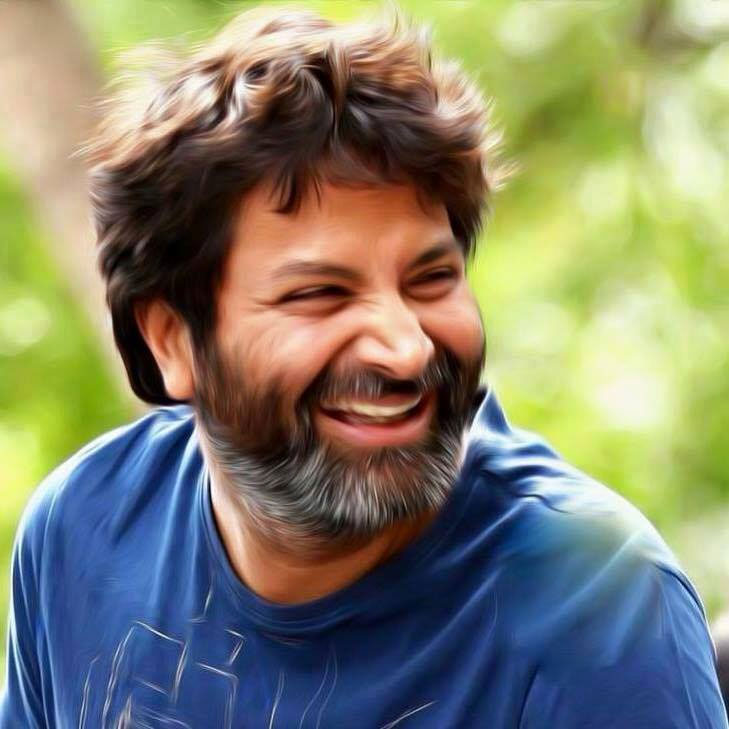 Trivikram's Fans Serious!