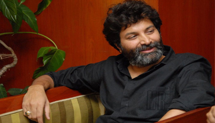 Trivikram's Four Interesting Projects