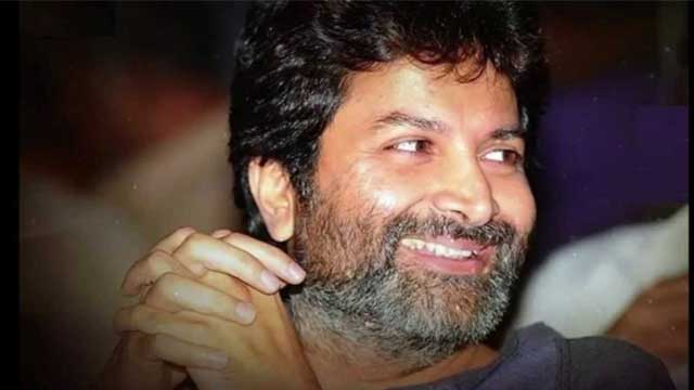 Trivikram's Interesting Deal with 'A..Aa' Producer