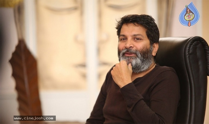 Trivikram on Agnyaathavaasi and Khaleja flops