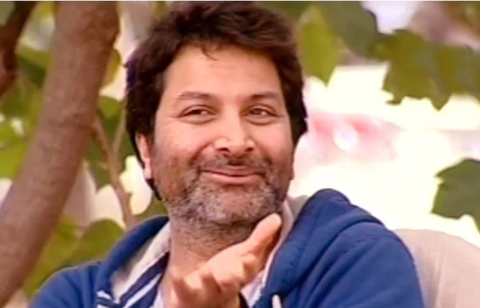 Trivikram's Sentiment Hitting Goldmines!