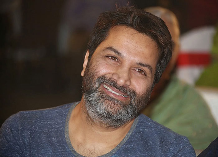 Trivikram Srinivas