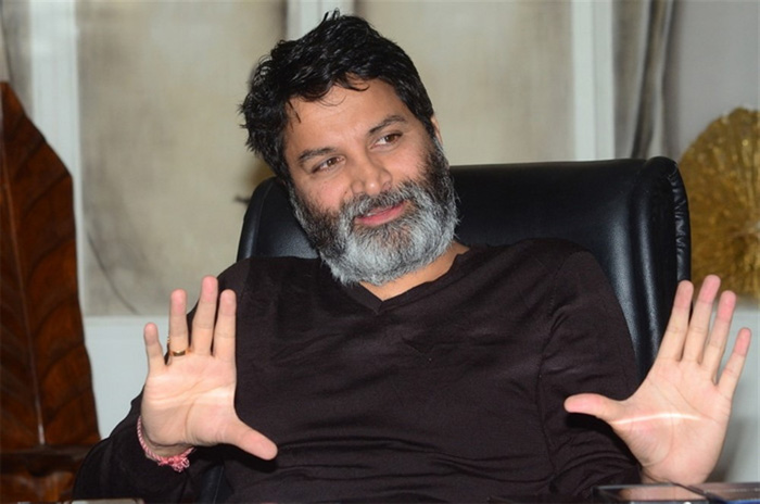 Trivikram Srinivas