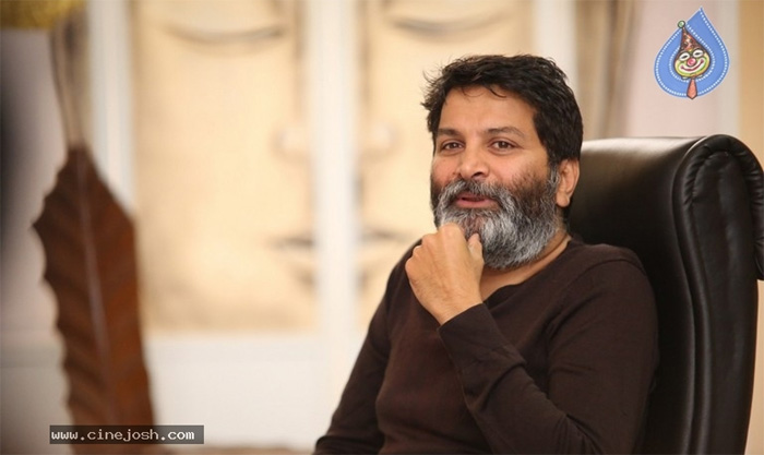 Trivikram Srinivas