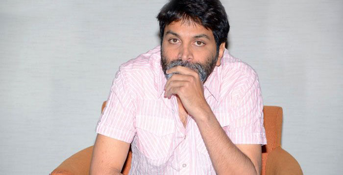 Trivikram Srinivas