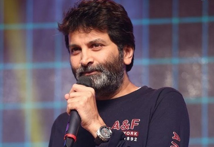 Trivikram Srinivas