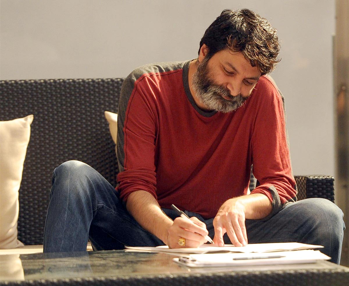 Trivikram Srinivas