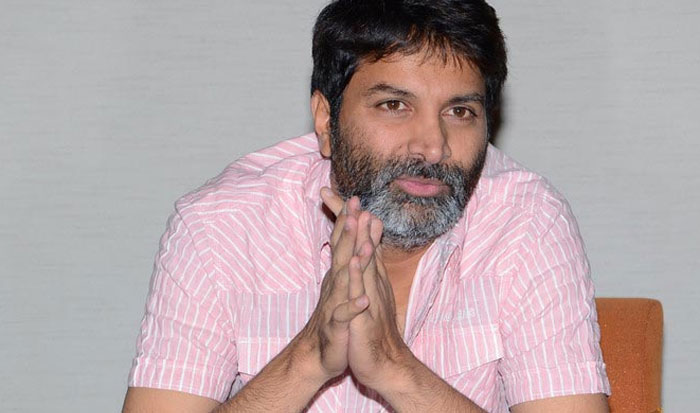 Trivikram Srinivas