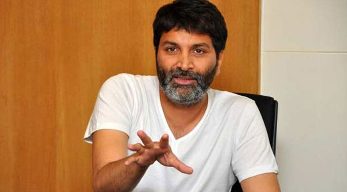 Trivikram Srinivas