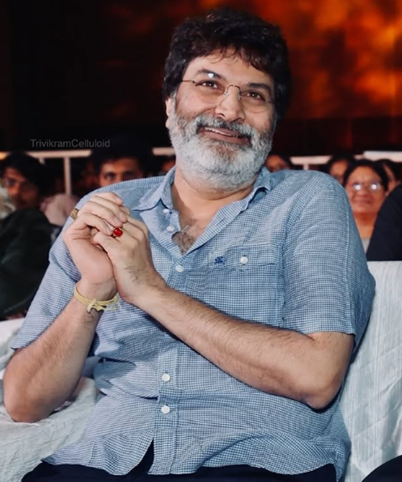Trivikram
