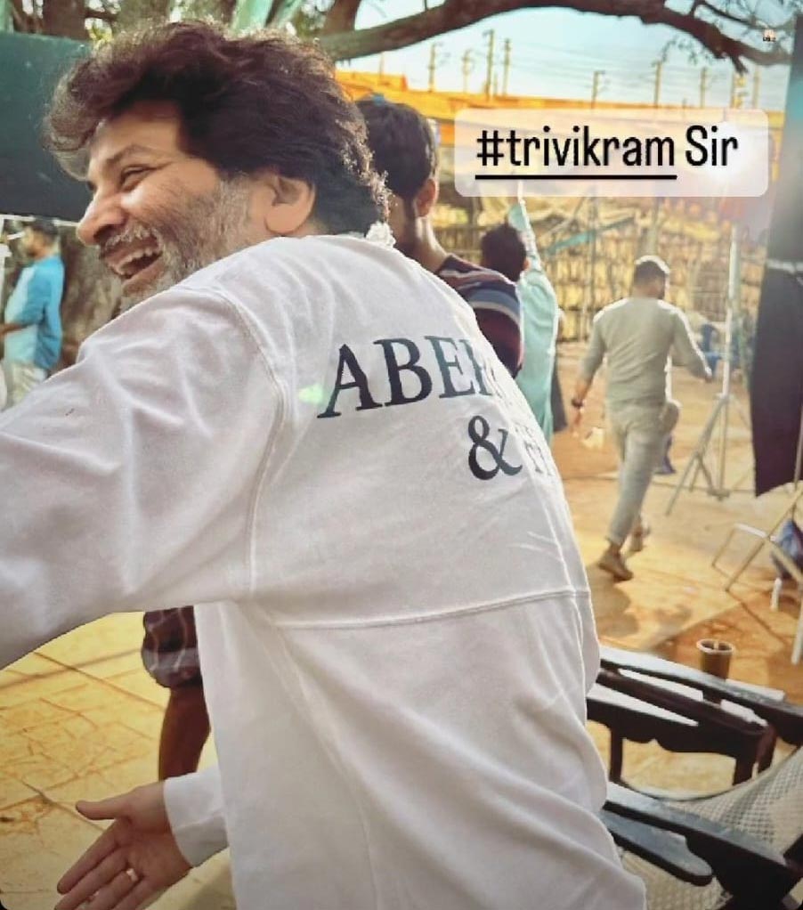 Trivikram