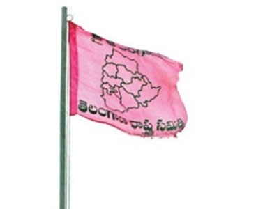 TRS dismisses Congress allegations on new districts