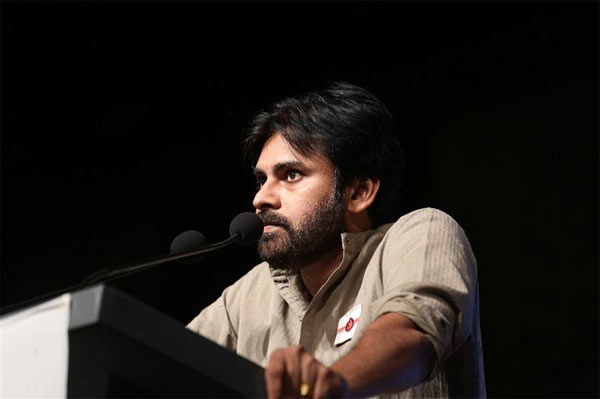 TRS Going Strong, Pawan Decides To Wait On Jana Sena In Telangana