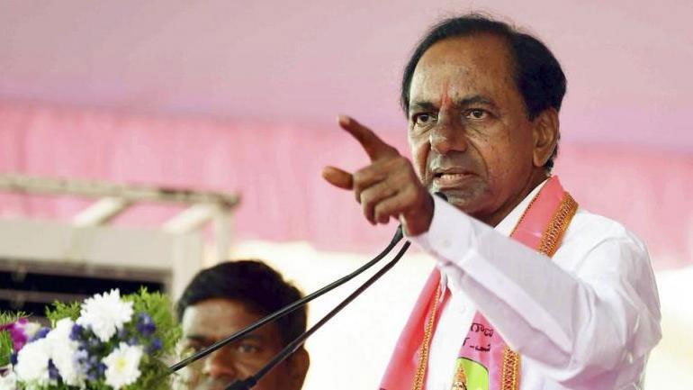 TRS Takes a Lead in Postal Ballots